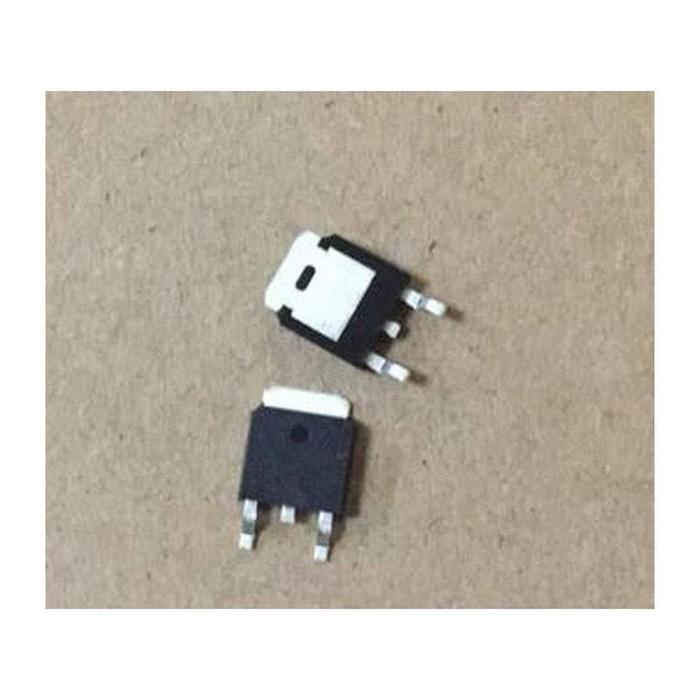 100 Pcs AOD4185 D4185 TO252