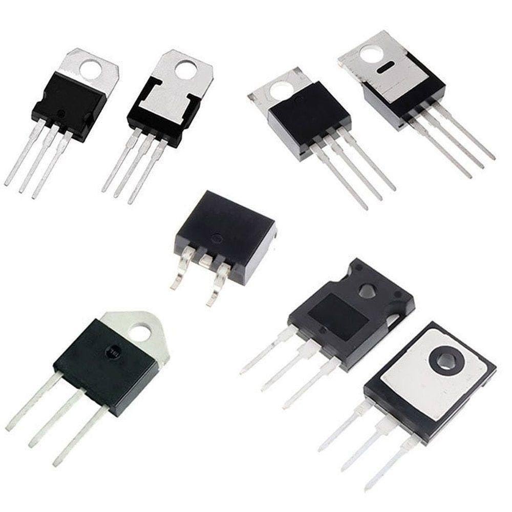 5 Pcs 88MS05 TO-251-5