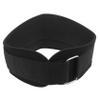 Weight Lifting Belt Back Brace Waist Support Breathable Training Back Belt view 1