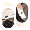 SKISUNO Gas Stove Brush Cleaner Heavy Duty Stiff Bristle Scrub Brush for Kitchen Window Crevices for Removing Grease and from Stoves Tiles and More view 3