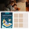 42pcs Gentle Sleep Aid Patch for Ki-ds,2025 Upgraded Sleep Relief Support Patches for Sleepding,Natural Plant Ingredients,Put It on Your Forehead,Hypoallergenic,Improved Sleeping, Pain-Free Removal view 3