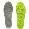 Memory Foam Kids Shoes Insoles- Childrens Comfort Insoles Kids Inserts for Arch Support and Comfort (M Little Kids 1-3.5) view 2