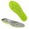 Memory Foam Kids Shoes Insoles- Childrens Comfort Insoles Kids Inserts for Arch Support and Comfort (M Little Kids 1-3.5) view 3