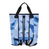 Bokkoy Sea Mew Insulated Cooler Bag with Ice PackLarge Capacity Waterproof Thermal Lunch BagReusable Cooler Bags for Picnic, Travel view 2