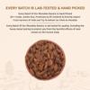 17.63oz Munaka Raisins 500 Gm | Nutritious| Rich in Iron | Tasty & Healthy Nuts Dry Fruits | Rich in Protein view 2