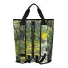 Bokkoy Heron in The Forest Insulated Cooler Bag with Ice PackLarge Capacity Waterproof Thermal Lunch BagReusable Cooler Bags for Picnic, Travel view 2