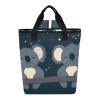 Bokkoy Two Koalas Insulated Cooler Bag with Ice PackLarge Capacity Waterproof Thermal Lunch BagReusable Cooler Bags for Picnic, Travel view 1