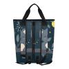 Bokkoy Two Koalas Insulated Cooler Bag with Ice PackLarge Capacity Waterproof Thermal Lunch BagReusable Cooler Bags for Picnic, Travel view 2