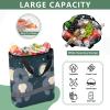 Bokkoy Two Koalas Insulated Cooler Bag with Ice PackLarge Capacity Waterproof Thermal Lunch BagReusable Cooler Bags for Picnic, Travel view 4