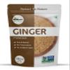 Retract To Nature Ginger Powder-16 oz, 100% Natural, Non GMO Verified, Ginger root Powder, Made from Himalayan Mountain hill view 1