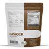 Retract To Nature Ginger Powder-16 oz, 100% Natural, Non GMO Verified, Ginger root Powder, Made from Himalayan Mountain hill view 2