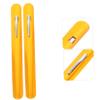 OHPHCALL 2pcs Portable Crumb Cleaning Tool Bread Pizza Scraper for Restaurant Home view 3