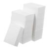 VALICLUD 12pcs Dish Washing Sponges Kitchen Scrubbers for Dishes Foam Cleaning Sponge Pads view 1