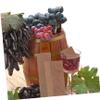 BRIGHTFUFU French Oak Medium Toasted Wine Oak Chips Red Wine Brewing Oak Chips for Enhanced Flavor and Aroma for Home Winemaking view 4