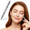 Anneome Foot Massage Tool Body Sculpting Tools Trigger Point Massager Stainless Steel Telescopic Massager Pen view 2