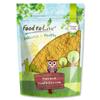 Food to Live Ground Yellow Mustard Seeds, 2 Pounds All-Natural, Vegan Spice for Flavorful Cooking and Seasoning, Non-GMO, Kosher, Bulk view 1
