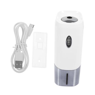 SOLUSTRE 1set Automatic Diffuser Timer Diffuser for Home Use Quiet Elegant Design Compatible for Relaxation and
