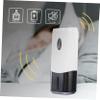 SOLUSTRE 1set Automatic Diffuser Timer Diffuser for Home Use Quiet Elegant Design Compatible for Relaxation and view 3