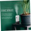 SOLUSTRE 1set Automatic Diffuser Timer Diffuser for Home Use Quiet Elegant Design Compatible for Relaxation and view 4