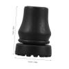 HANABASS 4pcs Walker Pads Crutch Accessories Padding for Crutches Stool Leg Protectors Caps view 2