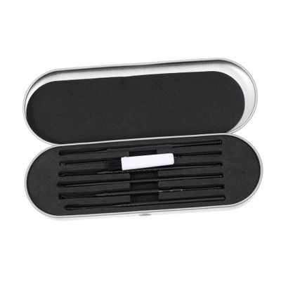 SEWOART Professional Earwax Removal Kit Cleaning Tools Set Stainless Steel Portable Picker