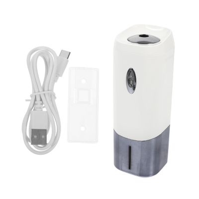 LOEFLIFA 1set Delicate Automatic Diffuser Timer Function Compact Diffuser for Home Yoga and Spa Room Accessory