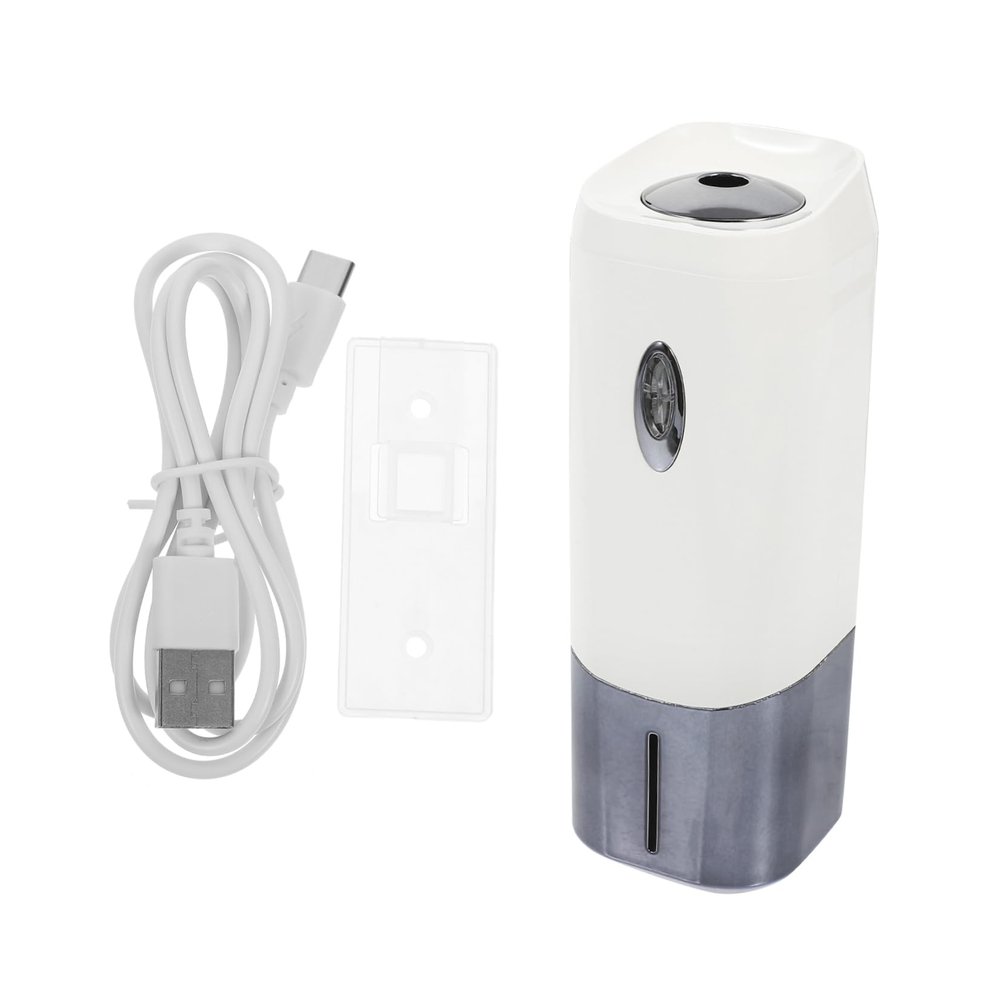 LOEFLIFA 1set Delicate Automatic Diffuser Timer Function Compact Diffuser for Home Yoga and Spa Room Accessory