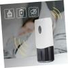 LOEFLIFA 1set Delicate Automatic Diffuser Timer Function Compact Diffuser for Home Yoga and Spa Room Accessory view 3