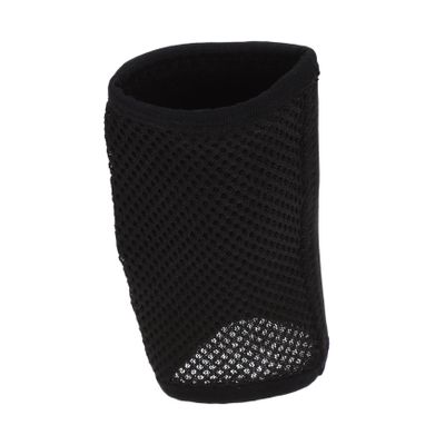 Hemoton Breathable Neoprene Chin Pad for Office Naps Comfort Chin Strap for Improved Sleep Quality Design for Reduced Friction and Enhanced Comfort
