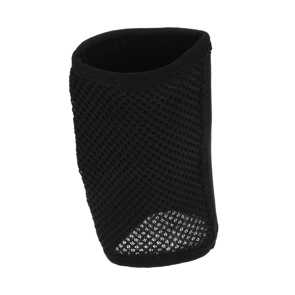 Hemoton Breathable Neoprene Chin Pad for Office Naps Comfort Chin Strap for Improved Sleep Quality Design for Reduced Friction and Enhanced Comfort