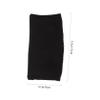 Hemoton Breathable Neoprene Chin Pad for Office Naps Comfort Chin Strap for Improved Sleep Quality Design for Reduced Friction and Enhanced Comfort view 2