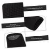 Hemoton Breathable Neoprene Chin Pad for Office Naps Comfort Chin Strap for Improved Sleep Quality Design for Reduced Friction and Enhanced Comfort view 3