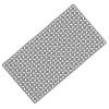 PACKOVE Bathroom Slip Mat Bath Rug Non-Skid Floor Mat Suction Cups Shower Pad for Tub view 1