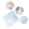 JECOMPRIS Elastic Food Storage Covers 300pcs Fridge Food Wrap Films Healthy Material for Kitchen Refrigerator Fresh-keeping Bags view 4