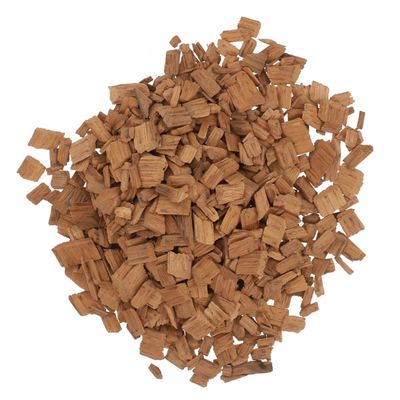 NAMOARLY French Oak Chips for Wine Brewing Supplies for Enhanced Flavor and Aroma Versatile Oak Chips for Red Wine and Whiskey Aging