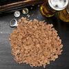 NAMOARLY French Oak Chips for Wine Brewing Supplies for Enhanced Flavor and Aroma Versatile Oak Chips for Red Wine and Whiskey Aging view 4