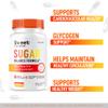 (2 Pack) Sweet Vital Relief Capsules - Official SweetVital Relief Supplement Pills, Sweet Vital Relief Glyco Balance Formula Advanced Glycogen Support, SweetVital Reviews, 60 Capsules for 2 Months view 2