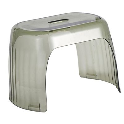 Sosoport Comfortable Non- Bathroom Foot Stool for Adults and Boys and Girls Compact Pet Toilet Step Stool for Potty Training and Supportive Squatting Spaces