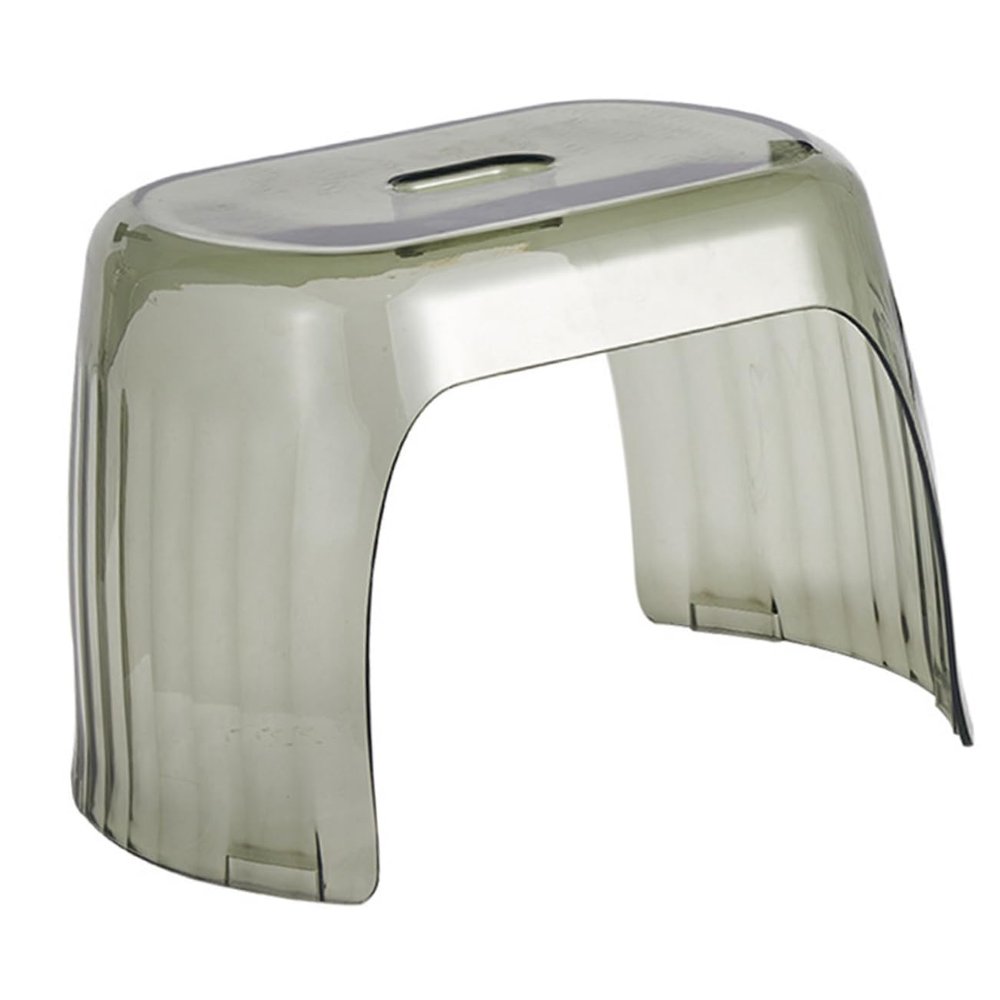 Sosoport Comfortable Non- Bathroom Foot Stool for Adults and Boys and Girls Compact Pet Toilet Step Stool for Potty Training and Supportive Squatting Spaces