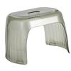 Sosoport Comfortable Non- Bathroom Foot Stool for Adults and Boys and Girls Compact Pet Toilet Step Stool for Potty Training and Supportive Squatting Spaces view 1