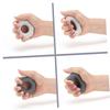 Silicone Hand Grip Rings 3 Pack for Palms and Fingers view 2