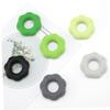 Silicone Hand Grip Rings 3 Pack for Palms and Fingers view 3