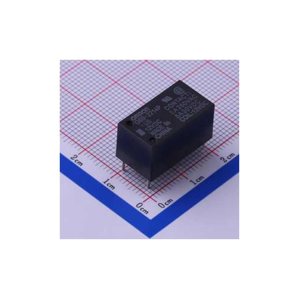 (1pieces) G6B-2214P-US-DC12 DIP,10.9x19.9mm