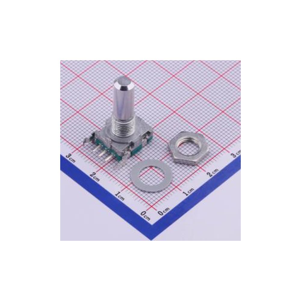(1pieces) EC11B15202AN DIP