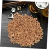 Garneck 2packs French Oak Chips Diy Wine Making Accessory Oak Chips for Red Wine for Whiskey Aging view 3
