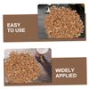 Garneck 2packs French Oak Chips Diy Wine Making Accessory Oak Chips for Red Wine for Whiskey Aging view 4