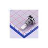 (1pieces) EC11J152040F DIP view 1