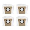 AA81-Compatible for JONR P20 PRO Spare Parts Side Brush Mop Cloth Dust Bag Accessories Consumables view 4