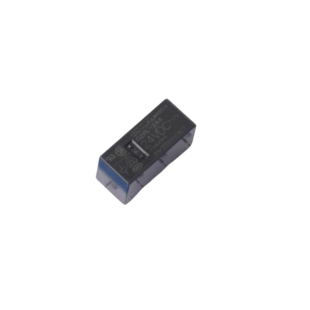 (1pieces) G2RL-2A4-DC24 DIP,12.5x28.8mm