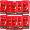 10-Pack Rei Verde Yerba Mate Traditional With Stems (Con Palo) Erva Mate Export Argentine Style, 1 kg / 2.2 lbs each bag view 1